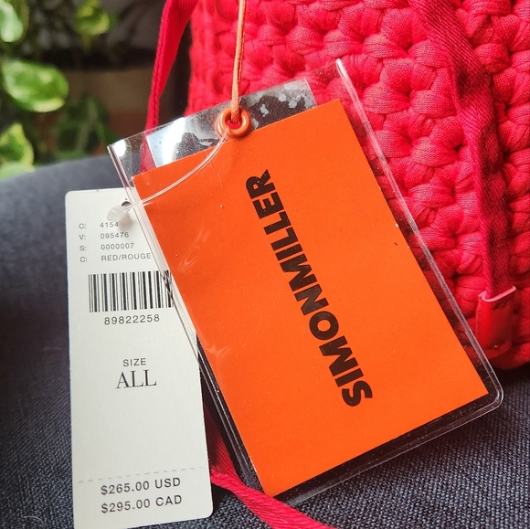 Simon Miller Crochet Grab Bag - Picture 3 of 5